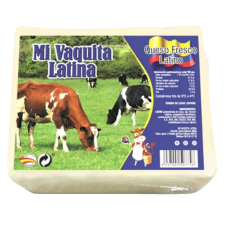 Queso Fresco