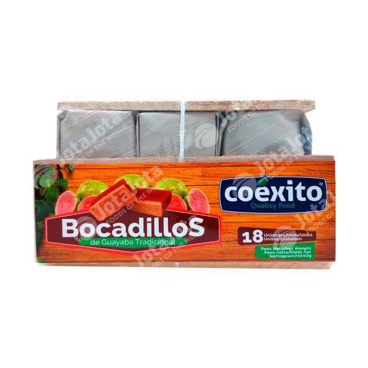 Bocadillo Veleño