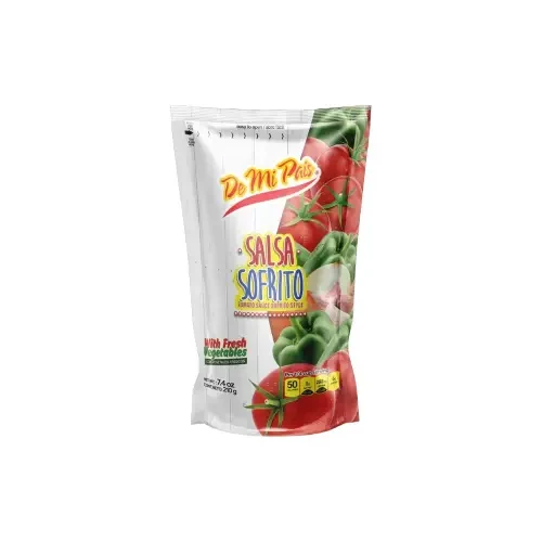 Salsa Sofrito De Mi País (210g)